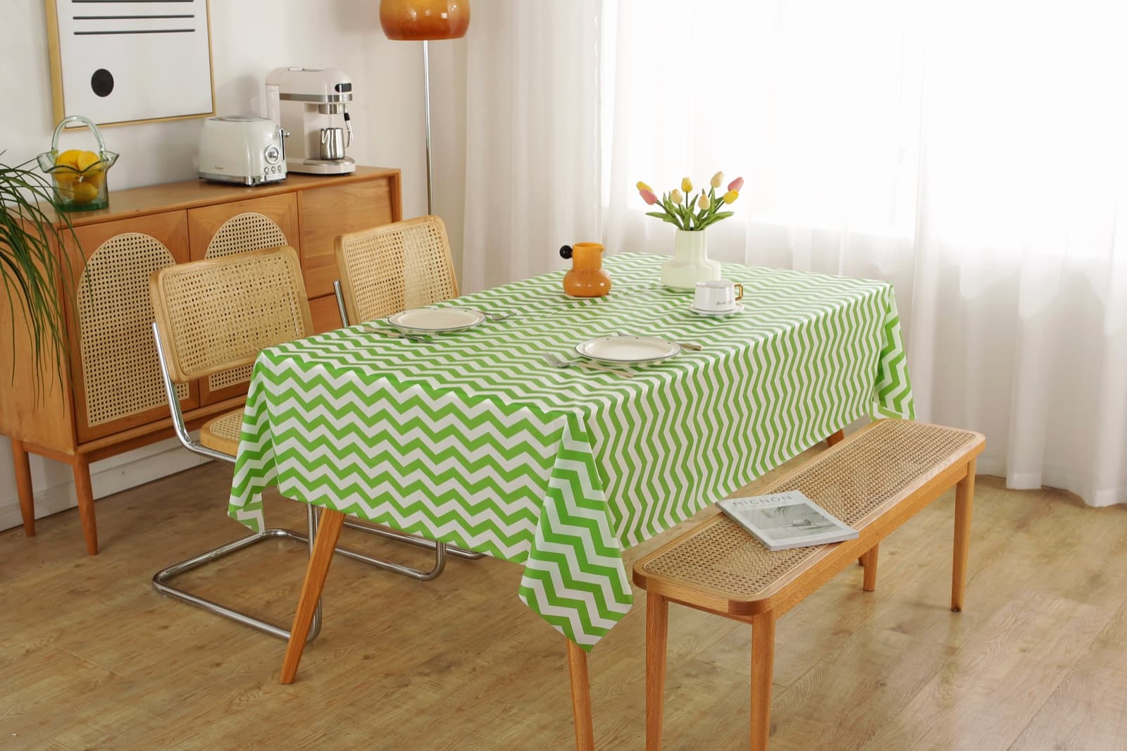 Disposable Tablecloths design 5
