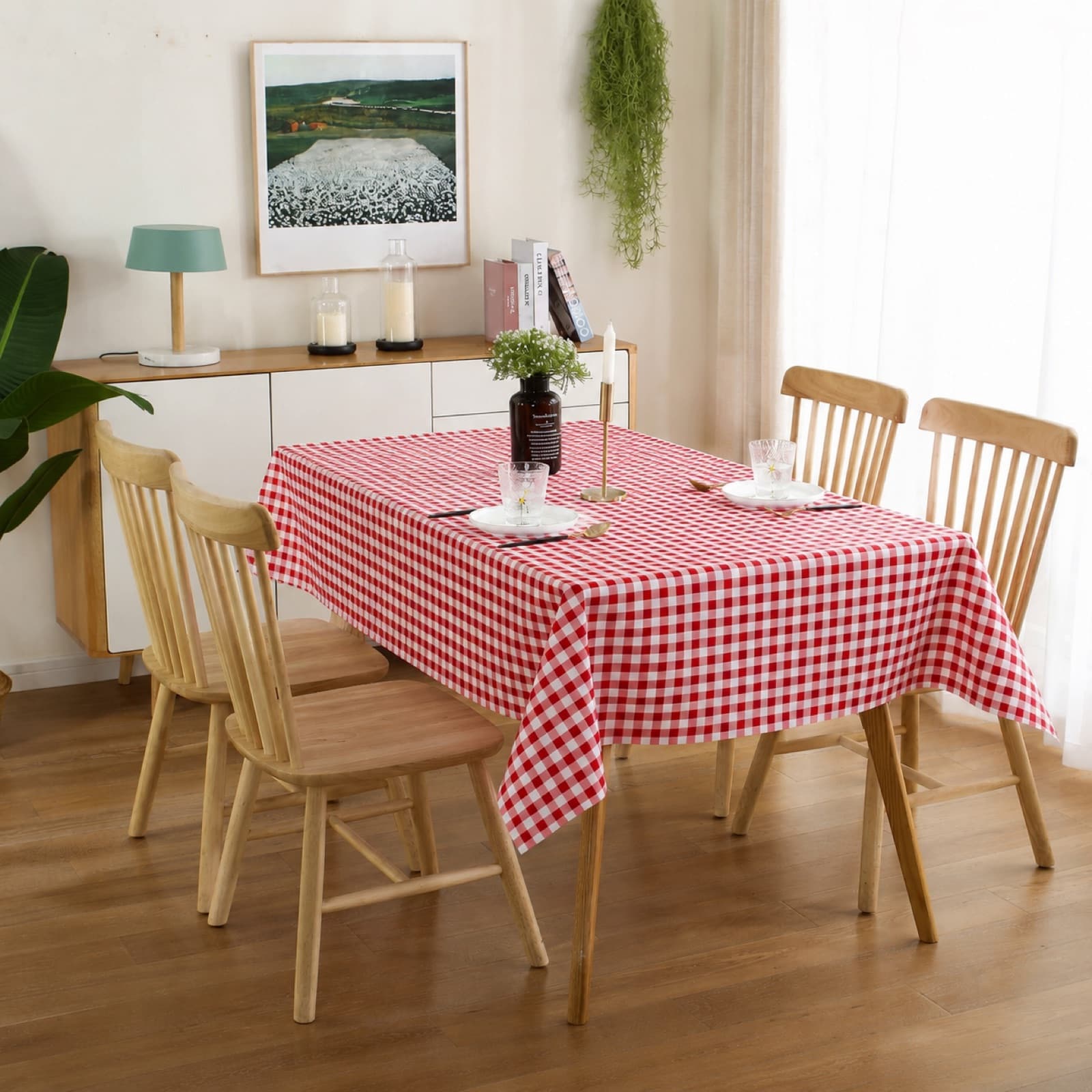 Disposable Tablecloths design 8