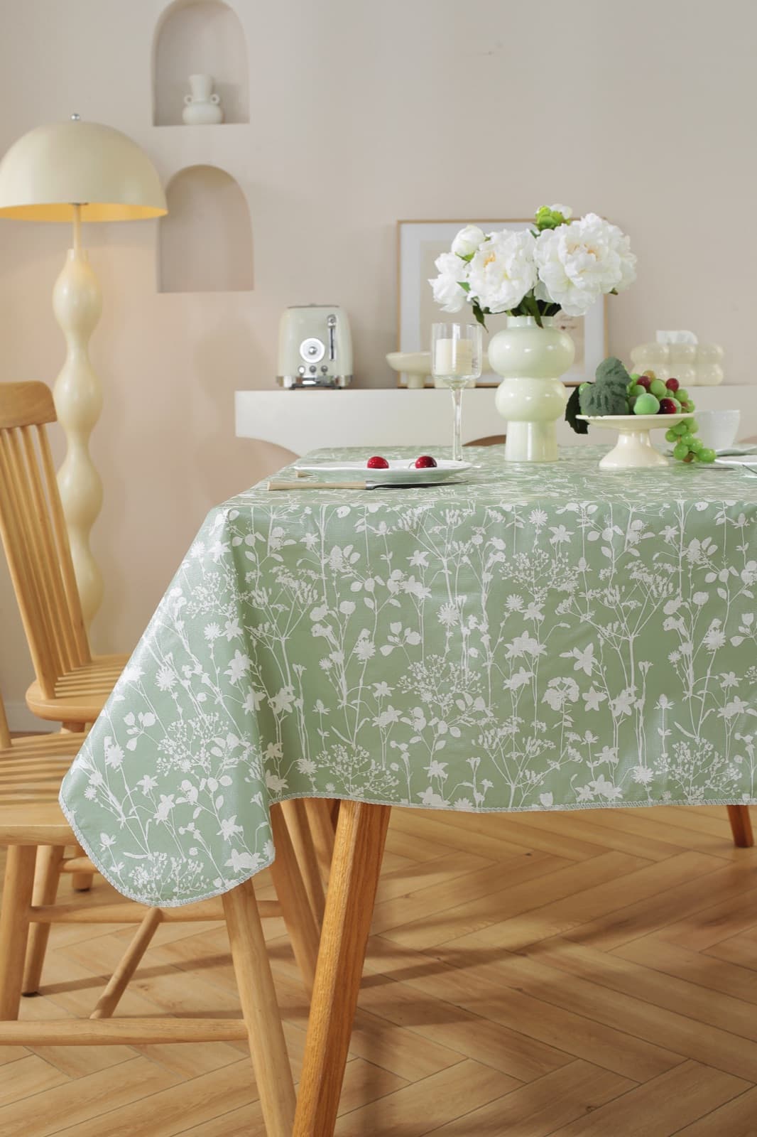 Printed Tablecloths design 14