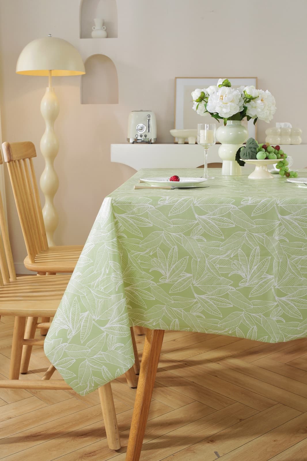 Printed Tablecloths design 15